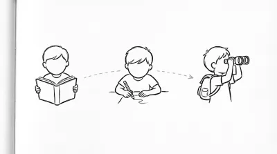 音楽教育 やらなくてもいい子の特徴！見極める3つのポイントとは？