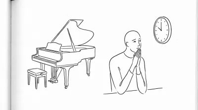 ピアノ 何歳から始めて後悔した人の体験談って本当？3つの真実とは？