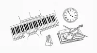 小学生から音楽習い事 遅いと感じる瞬間ってあるの？3つの理由！