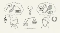 習い事 音楽とスポーツ どっちが向いてる子の特徴とは？3つの見分け方！