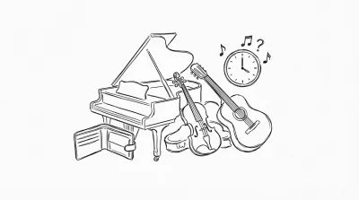 音楽習い事 無駄だったと感じた理由ランキング！1位はピアノ？