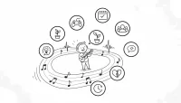 飽きっぽい子が音楽習い事を続ける方法は？7つのコツで楽しく長続き