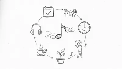 忙しい家庭でも習い事の音楽を続けるコツは？無理なく楽しむ7つの方法