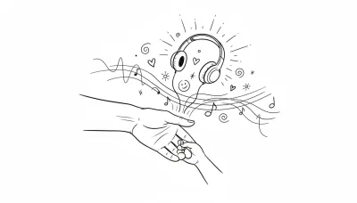 音楽嫌いにさせない声かけのコツ！子どもが音楽を楽しみ続けるために大切なことは？