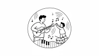 歌遊びで音感が育つ理由って？親子で楽しみながら音楽の力を伸ばす秘訣