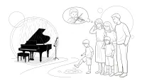 音楽習い事を辞めて後悔した家庭のリアル！続けていればよかったと思う理由とは？
