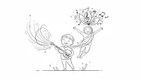 習い事で音楽を始めたら自己肯定感が上がった体験？子どもの心を育む秘密とは