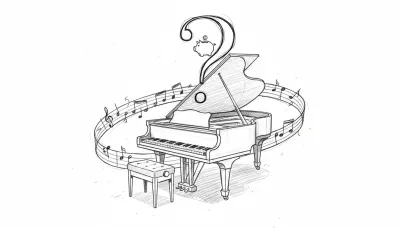 ピアノの月謝が高いと感じたら？知っておきたい考え方とは