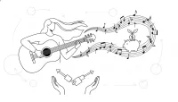 習い事で節約しながら音楽を続ける方法は？賢く続けるポイント