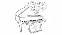 3歳でピアノは早すぎる？始める前に知っておきたい大切なこと