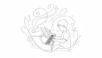 6歳からピアノは遅い？実は最適な始め時かも