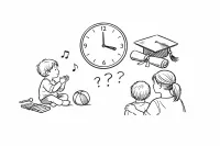 リトミックは何歳まで通うべき？最適な年齢と卒業タイミングとは