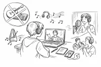 楽器不要で始められる音楽習い事って本当？初期費用を抑えて今日から音楽を楽しむ方法