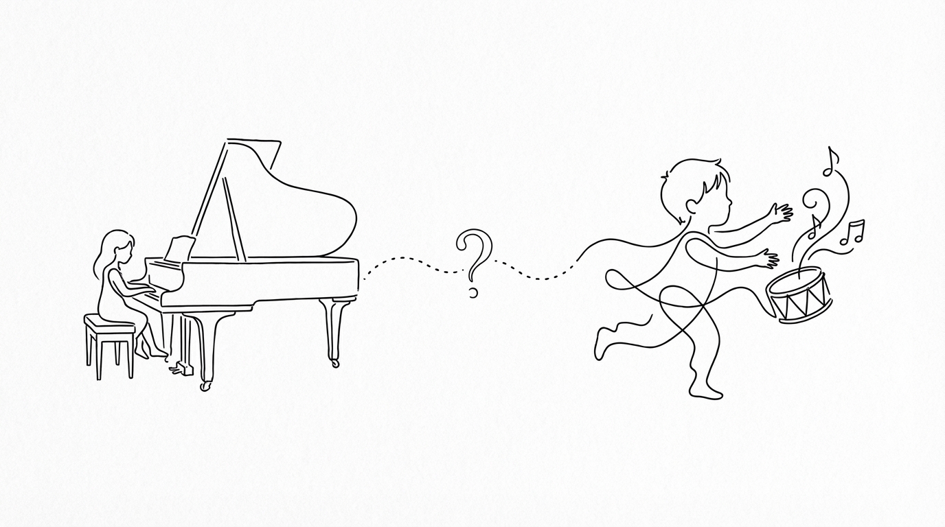 継続のしやすさが違うのはどうして?それぞれの特徴とぴったりな時期