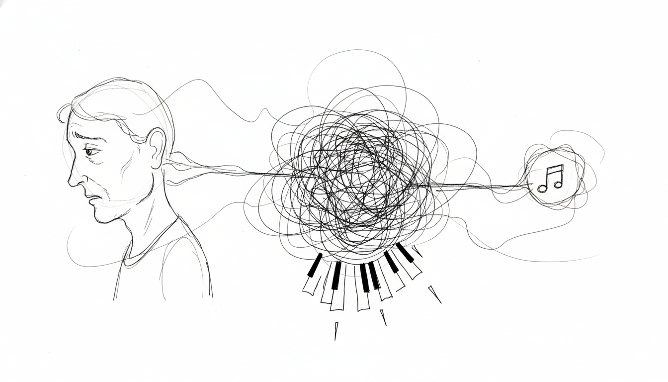 なぜ音楽習い事が親のストレスになってしまうのか