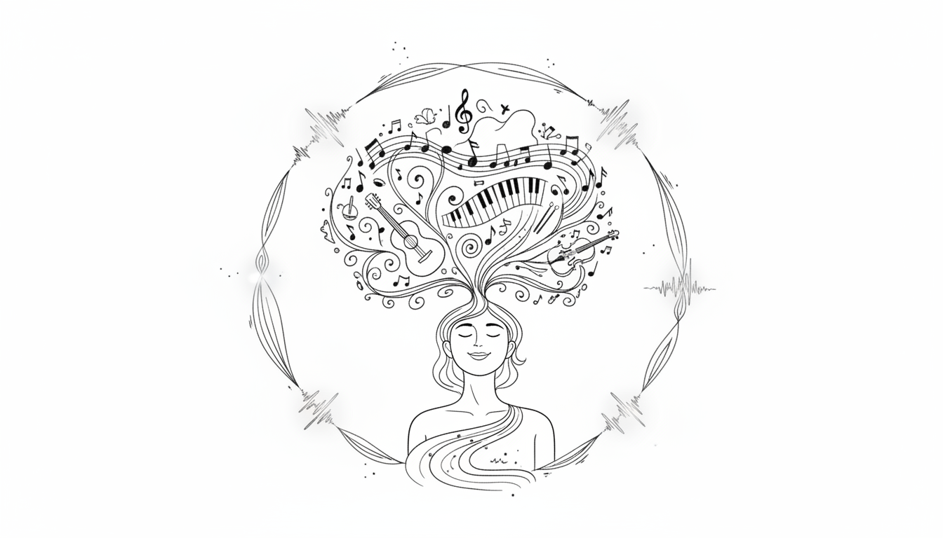 音楽がもたらす喜びの理由