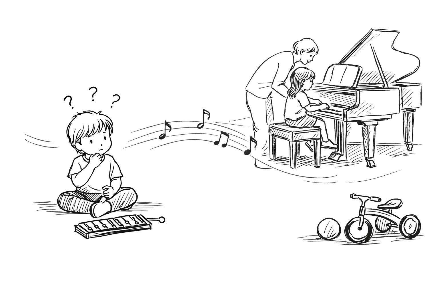 なぜ「早すぎる」と言われることもあるのか