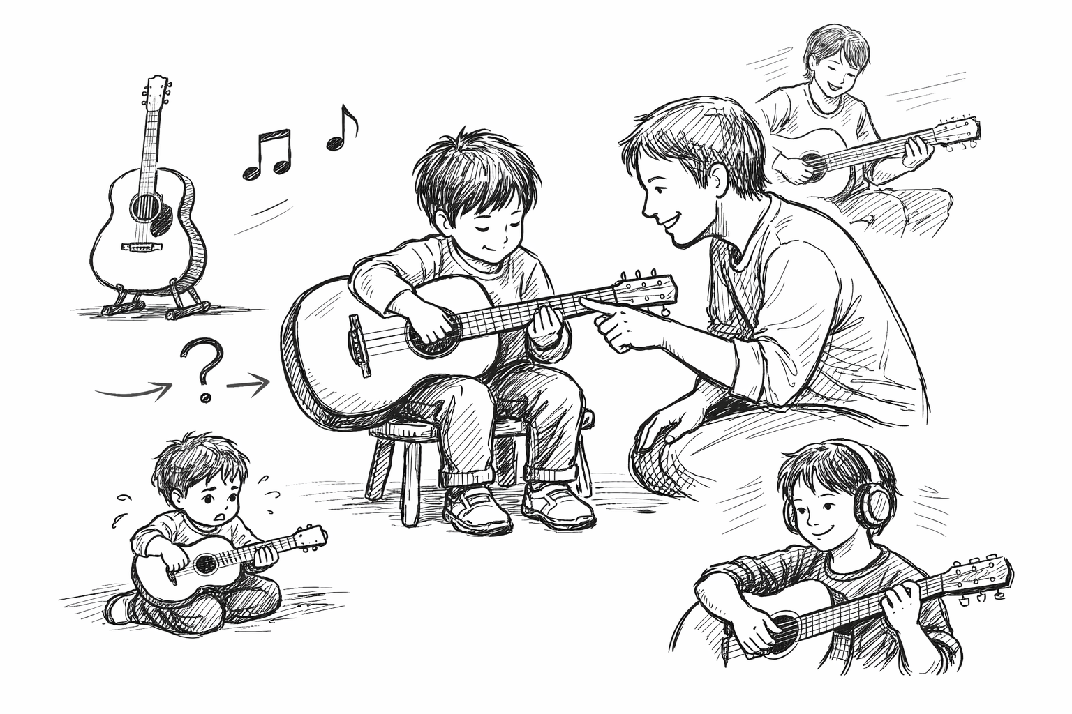 なぜ年齢によって始めやすさが変わるのか