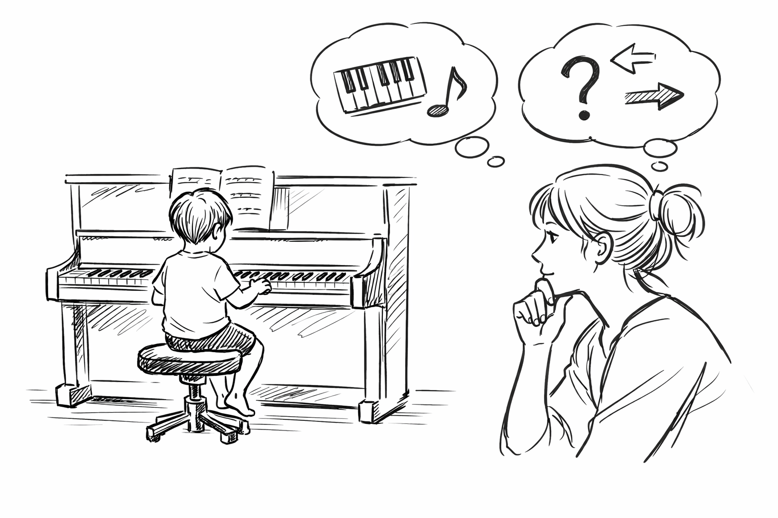 なぜ「向き不向き」を早期に判断すべきではないのか