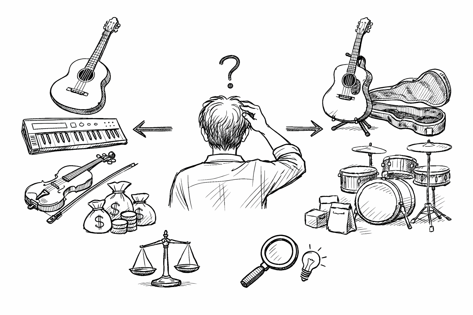なぜこの結論になるのか？理由を詳しく解説